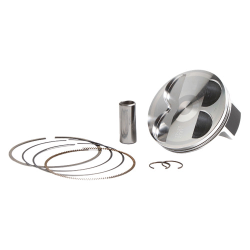 Vertex Big Bore forged Piston Kit for Kawasaki KX 250 F (17) 24237A