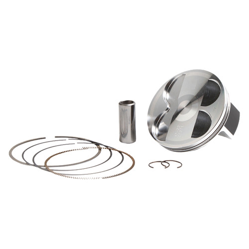 Vertex Big Bore forged Piston Kit for Kawasaki KX 250 F (17) 24237B