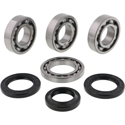 All Balls Crank Shaft Bearing Kit for Polaris 400 Sportsman, Scrambler, Others