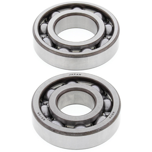 All Balls Racing Crank Bearing Kit 24-1036 for Kawasaki KLX 125 03 04 05 06