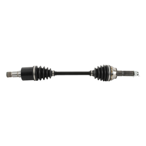 All Balls Rear Right 6ball CV Axle for Polaris Ranger 900D HIPPO MPS 2014