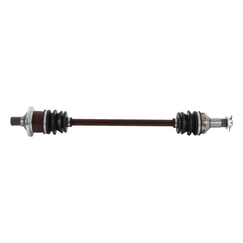 All Balls Rear Right 6ball CV Axle for Arctic Cat Prowler 500 HDX 2014 2015