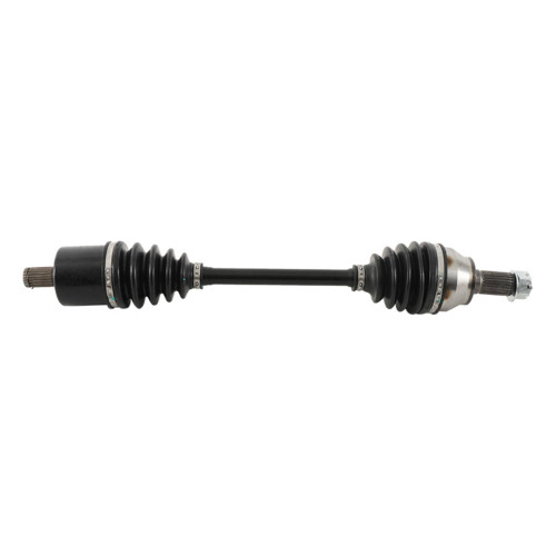 All Balls Front Right 6ball CV Axle for Polaris Scrambler 1000 XP 2016 2017