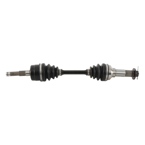 All Balls Front Left 6ball CV Axle for Yamaha YFM450 Kodiak 2003-2006