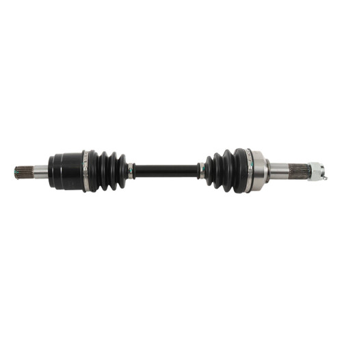 All Balls Front Left 6ball CV Axle for Honda TRX420 FE 2014 2015 2016
