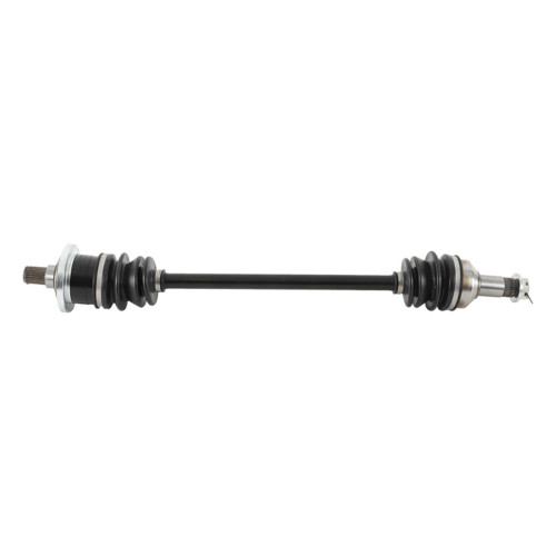All Balls Front Left 6ball CV Axle for Arctic Cat Prowler 650 XT 2006-2009