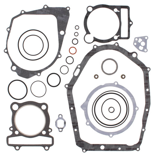 Winderosa Complete Gasket Kit for Yamaha, 808813