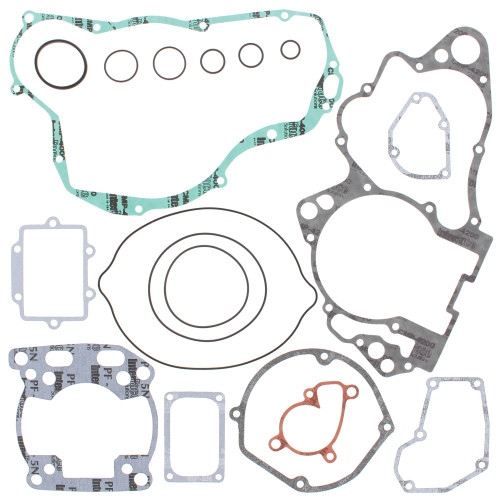 Winderosa Complete Gasket Kit for Suzuki RM 250 02 2002