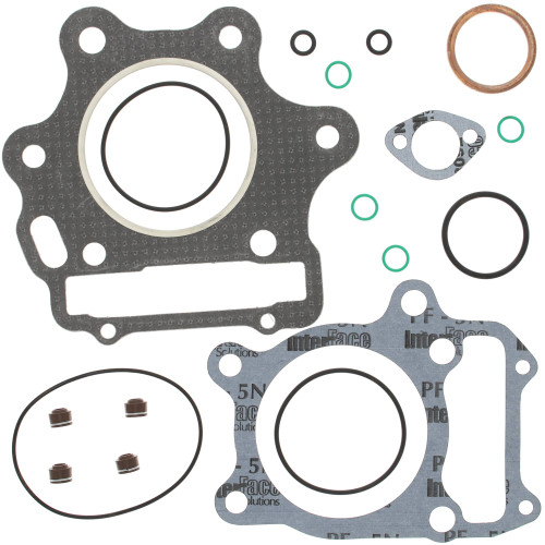 Winderosa Top End Gasket Kit for Honda, 810912