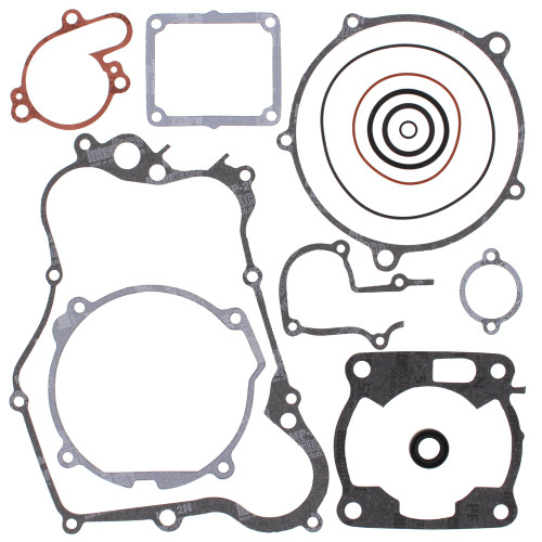 Winderosa Complete Gasket Kit for Yamaha YZ125 90 91 1990 1991