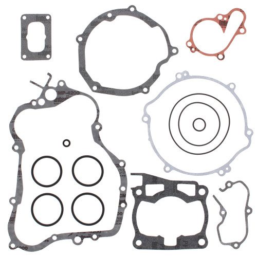 Winderosa Complete Gasket Kit for Yamaha YZ125 98 99 00 1998 1999 2000
