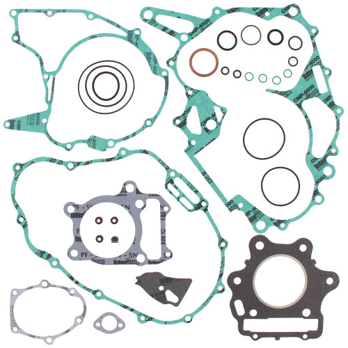 Winderosa Complete Gasket Kit for Honda, 808801