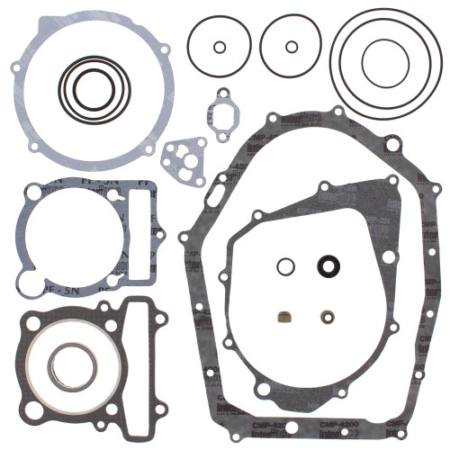Winderosa Complete Gasket Kit for Yamaha, 808898