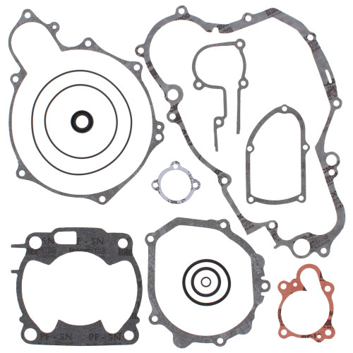 Winderosa Complete Gasket Kit for Yamaha YZ250 97 98 1997 1998