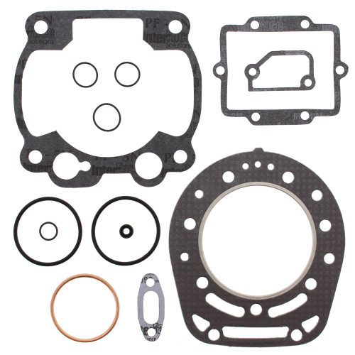 Winderosa Top End Gasket Kit for Kawasaki KX 500 89-04