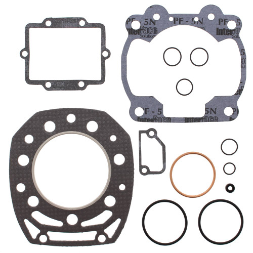 Winderosa Top End Gasket Kit for Kawasaki KX 500 86 87 88 1986 1987 1988