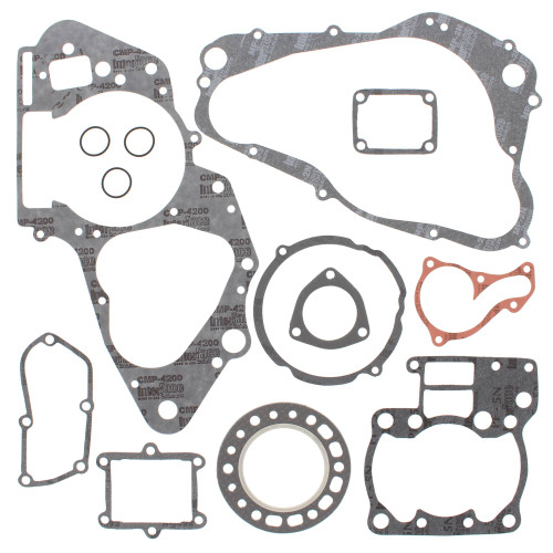 Winderosa Complete Gasket Kit for Suzuki RM 250 87 88 1987 1988