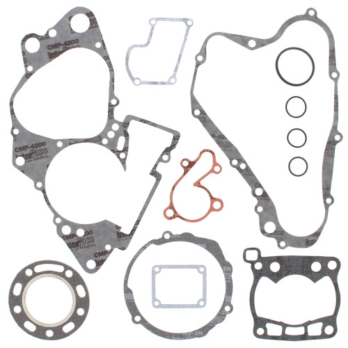 Winderosa Complete Gasket Kit for Suzuki RM 125 89 1989