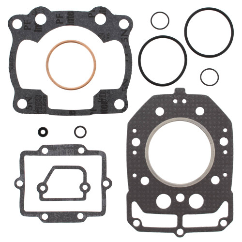 Winderosa Top End Gasket Kit for Kawasaki KX 250 87 1987