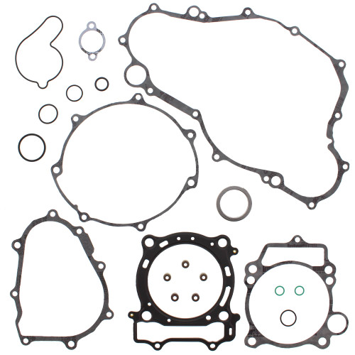 Winderosa Complete Gasket Kit for Yamaha YZ450F 03 04 05 2003 2004 2005
