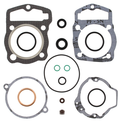 Winderosa Top End Gasket Kit for Honda TLR 200 Reflex 86 87 1986 1984