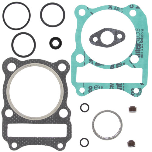 Top End Gasket Kit for Suzuki LT-230E 68.5MM OB 1987 - 1993 230cc