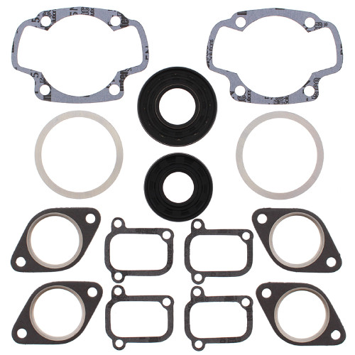 Winderosa Gasket Kit for John Deere Sportfire (Kawasaki) FA/2 80 81 83 84