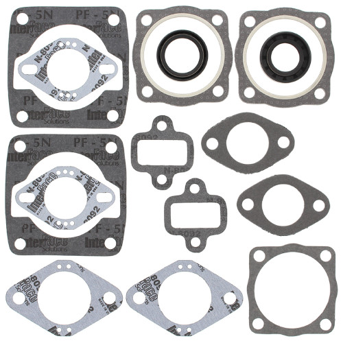 Winderosa Gasket Kit for Kohler K340-2T FC/2 00 2000