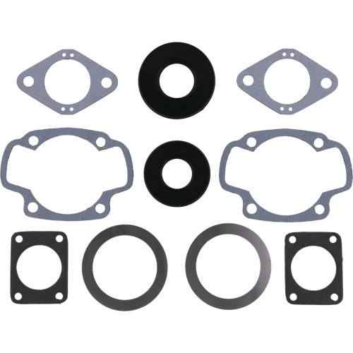 Winderosa Gasket Kit for Arctic Cat Twin 340 (Kawasaki) FA/2 73 74 75