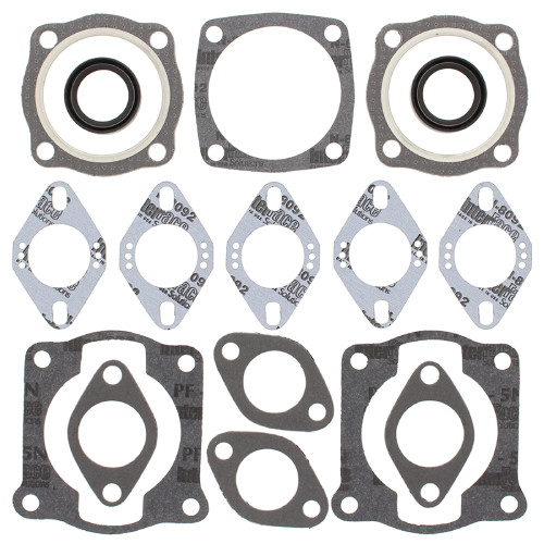 Winderosa Gasket Kit for Kohler K399-2T FC/2 00 2000