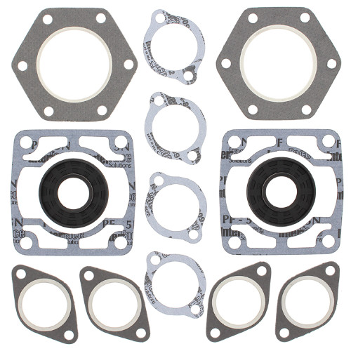 Winderosa Gasket Kit for Polaris Electra 74 75 76 77