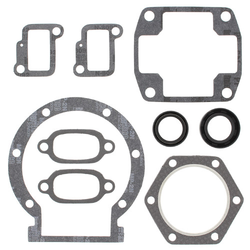 Winderosa Gasket Kit for Jlo-cuyuna L295/L300 30mm crank FC/1 00 2000
