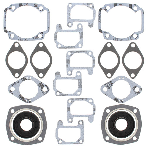 Winderosa Gasket Kit for Arctic Cat Lynx/Pantera (Kawaski) FC/2 74 75