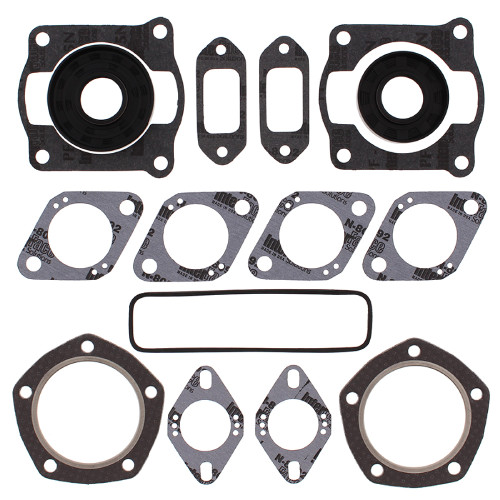 Winderosa Gasket Kit for Kohler K440-2AX FC/2 0