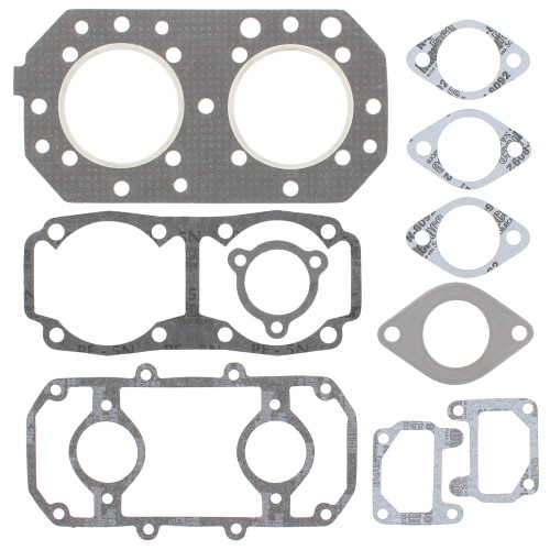Winderosa Top End Gasket Kit for Kawasaki JS 440 89 90 91 92