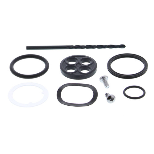 All Balls Fuel Tap Repair Kit ? Honda Rivet Style for Honda ATC 250 ES 85-87