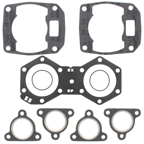 Winderosa Top End Gasket Kit for Polaris, 710286