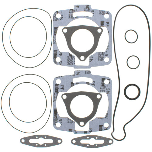 Winderosa Top End Gasket Kit for Polaris, 710265