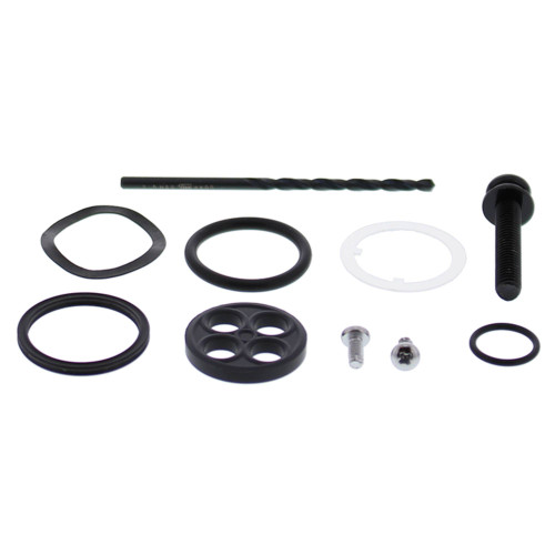 All Balls Fuel Tap Repair Kit ? Honda Rivet Style for Honda TRX 250 X 87-92