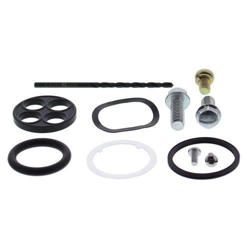 All Balls Fuel Tap Repair Kit ? Honda Rivet Style for Honda TRX 450 ER 08-14