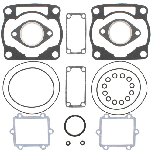 Winderosa Top End Gasket Kit for Arctic Cat, 710266