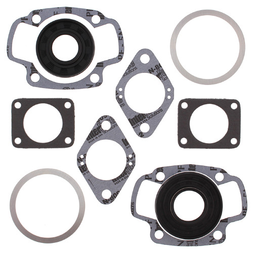 Winderosa Gasket Kit for Arctic Cat El Tigre/Z (Kawaski) FA/2 73 74 75