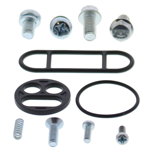 All Balls Fuel Tap Repair Kit 60-1080 for Kawasaki KVF 300 A Prairie 4x4 99-02