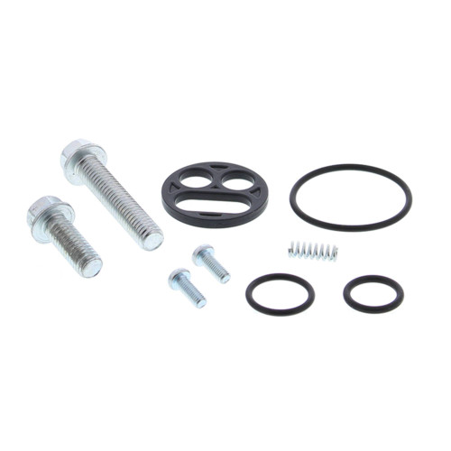 All Balls Fuel Tap Repair Kit 60-1111 for Kawasaki ZX 7 Ninja (ZX 750H) 90