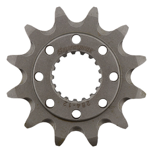 Supersprox Front Sprocket 12T for Honda CR 250 R 78-07, CR 500 R 84-01
