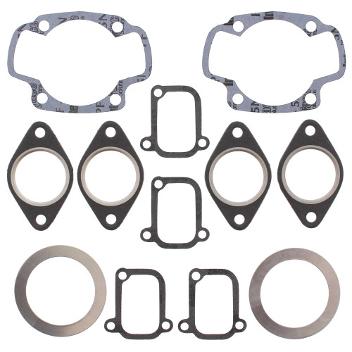 Winderosa Top End Gasket Kit for Kawasaki Drifter Fan FC/2 81 1981