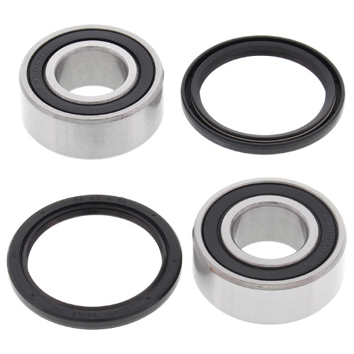 All Balls Racing Wheel Bearing Kit 25-1550 for Ducati SS 750 72 73 74 75