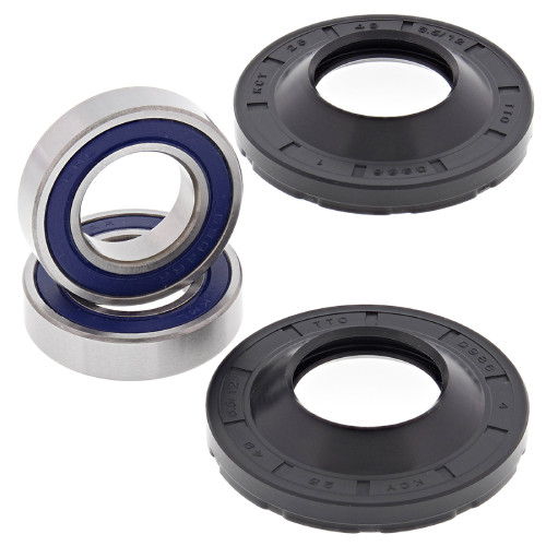 All Balls Racing Wheel Bearing Kit 25-1549 for TM EN 250 05 06