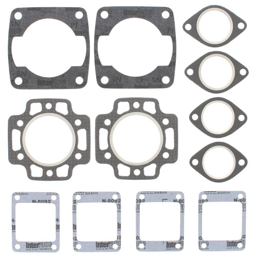 Winderosa Top End Gasket Kit for Chaparral 340/2 G34BW LC (Xenoah) LC/2 00