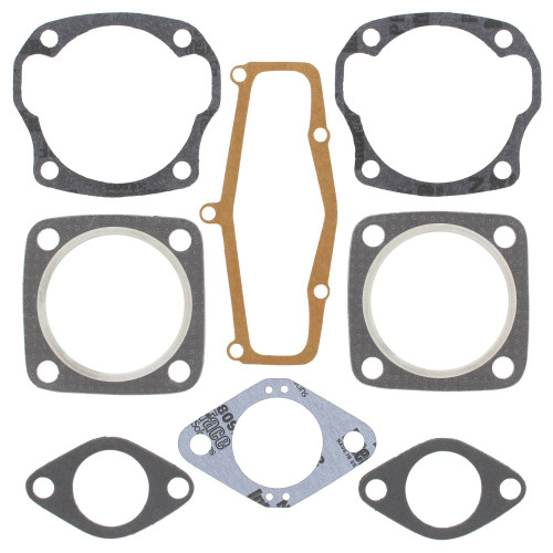 Winderosa Top End Gasket Kit for Sachs 290 SA290/2 / SA340/2 FC/2 00